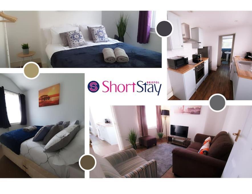 October Disc - Long Stay - Contractors Swindon Eksteriør bilde